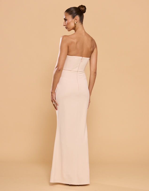 CATHERINE FERRARO - Cartia Gown