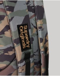 Superdry - Printed Montana Backpack