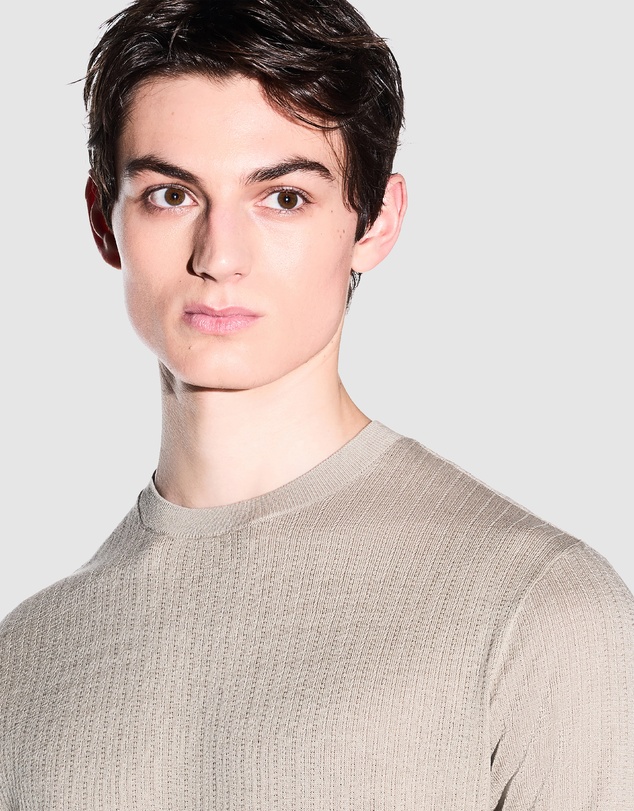 Armani Exchange - Pullover T-Shirt