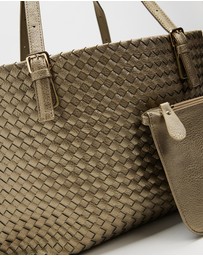 Honey and Beau - Kylie Tote