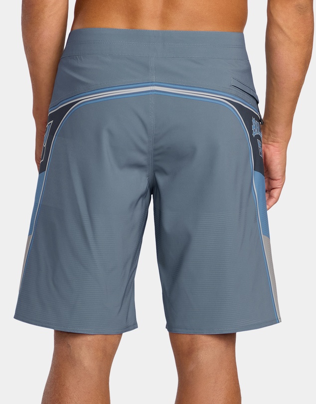 Billabong - Mens Straddie 20
