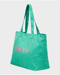 Roxy - Womens Go For IT Tote Bag