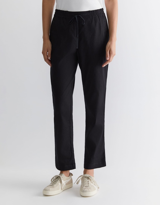Sportscraft - Rosa Linen Pants