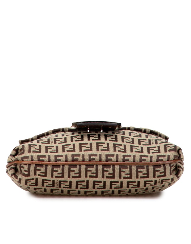 Pre-Loved by Azura Reborn - Pre-Loved Zucchino Canvas Crossbody