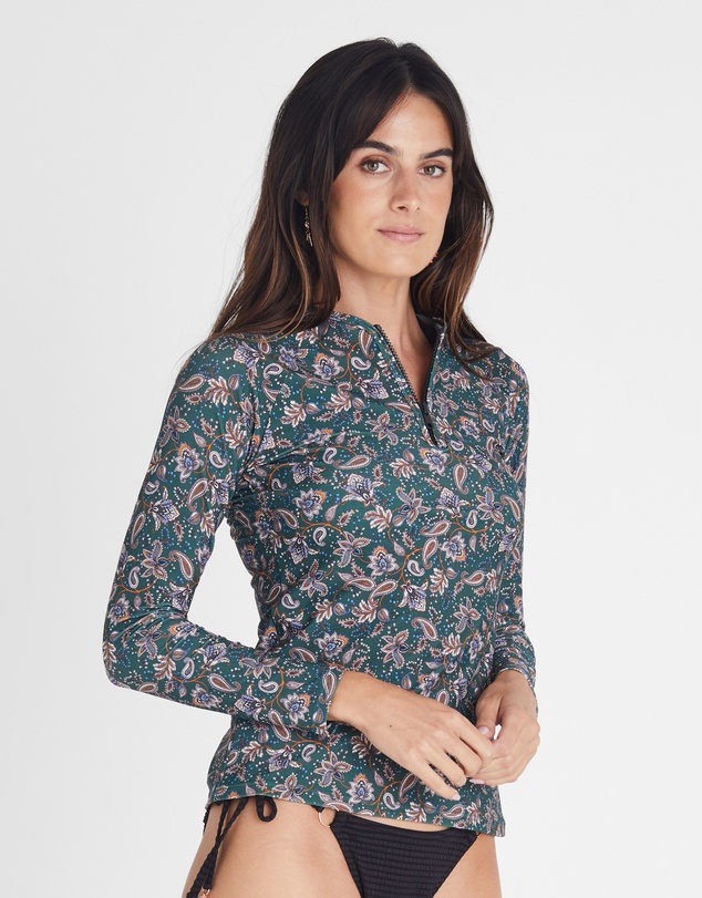 Heaven Australia - Heirloom Kate Rash Guard