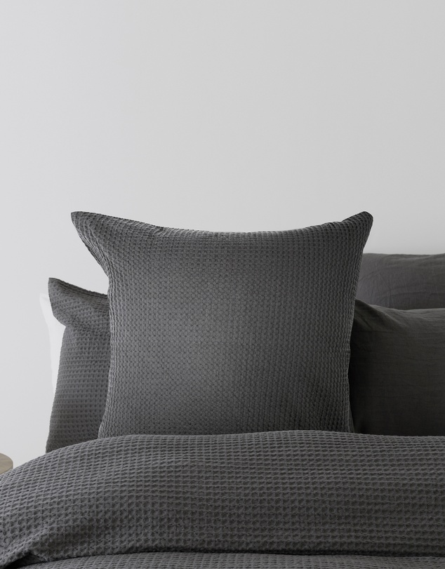 Bambury - Melville European Pillowcase
