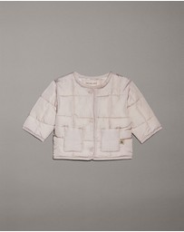 Calvin Klein Jeans - Newborn Relaxed Padded Jacket