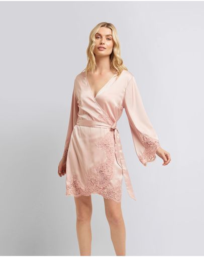 Dusty Rose