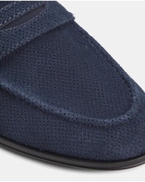 ALDO - Journey Loafers