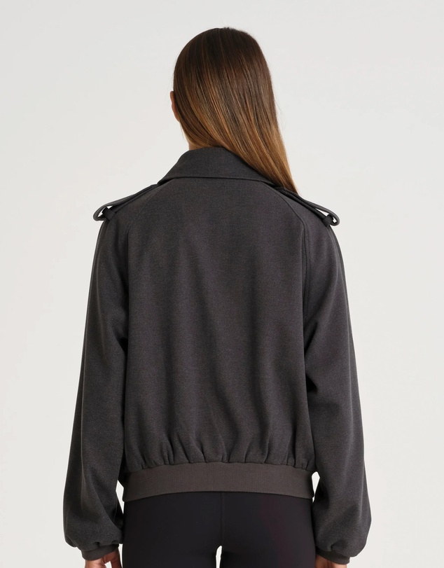 All Fenix - Signature Bomber Jacket