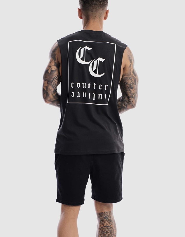 Counter Culture - Celt Tank
