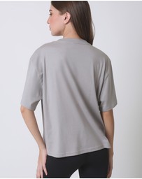 Vacancy Co - Butterfly Effect Tee
