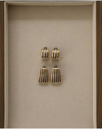 Zahar - Abbie Earrings