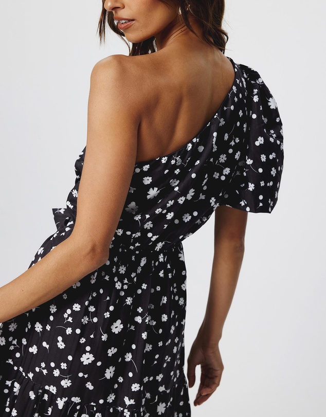 Tussah - Bear Midi Dress