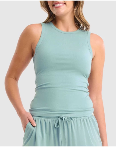 Ambra - Beyond the Bedroom Tank