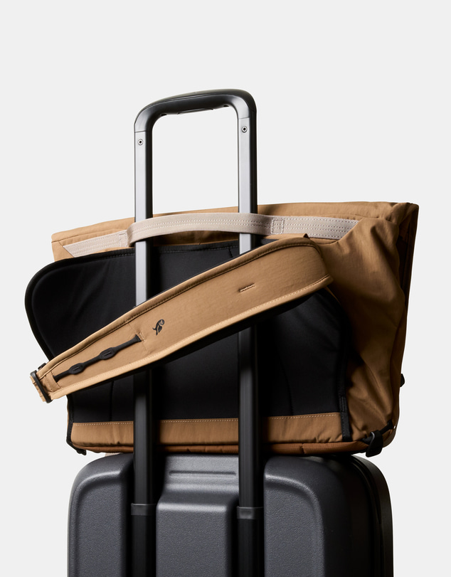 Bellroy - Venture Messenger 16