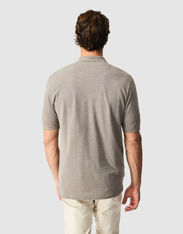 Rodd & Gunn - The Gunn Original Fit Polo
