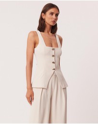 SNDYS - Remmi Vest