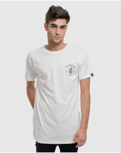 DVNT - Leaders Of The Pack Tee