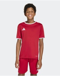 adidas Performance - Entrada26 Football Jersey Kids