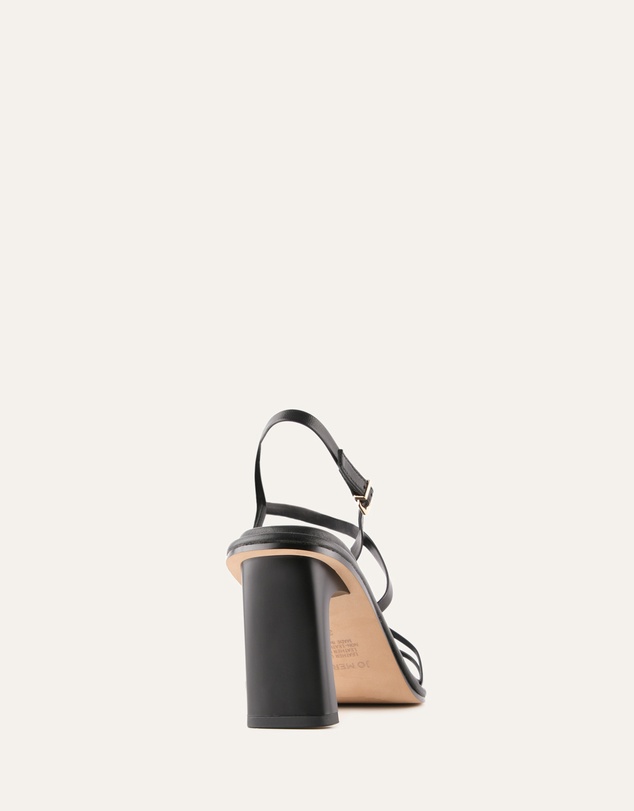 Jo Mercer - Bask High Heel Sandals