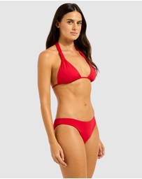 Seafolly - Seafolly Collective Multi Fit Triangle Bikini Top