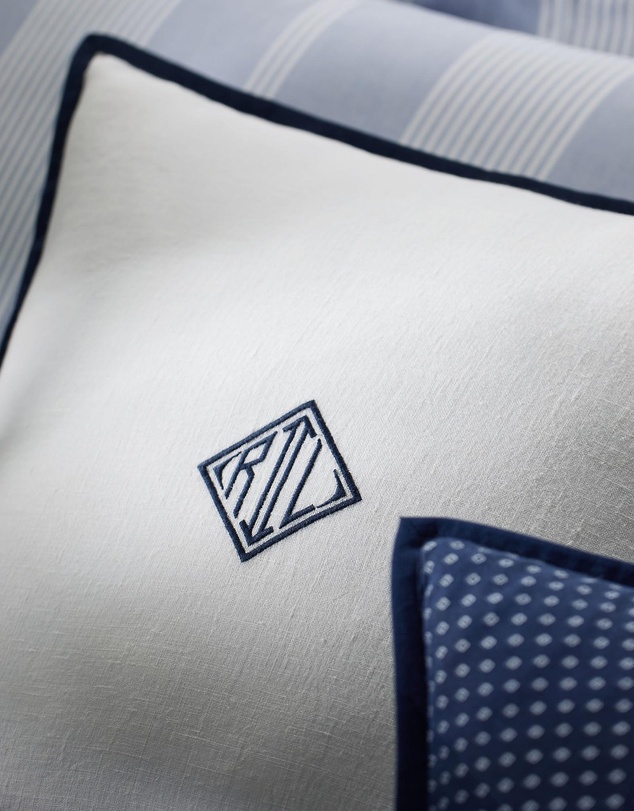 Polo Ralph Lauren - Bryer Throw Pillow