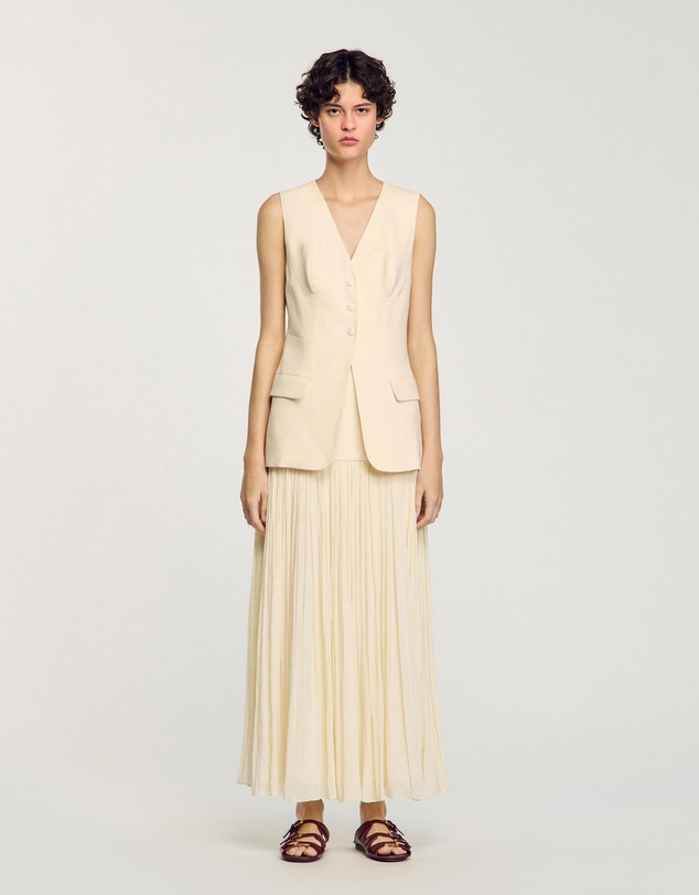 Sandro - Catalina Blazer