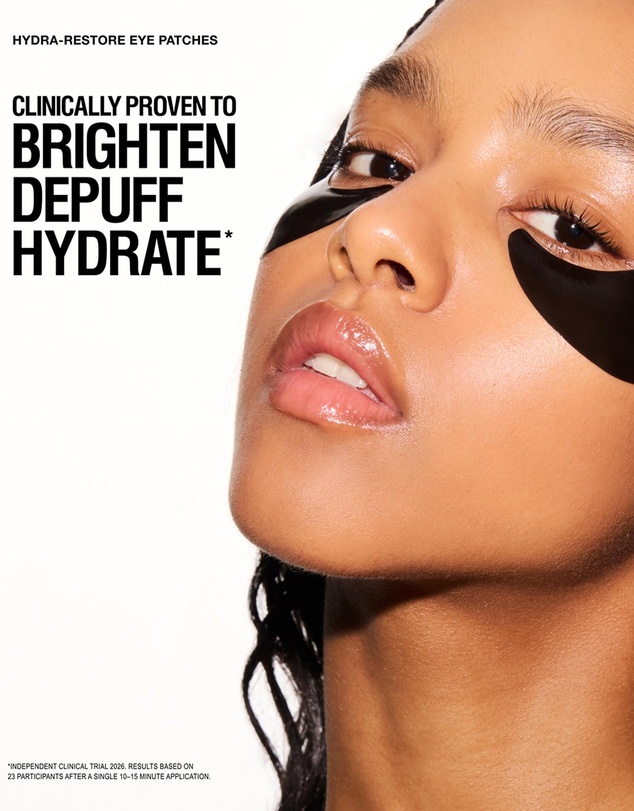 Grown Alchemist - Hydra-Restore Eye Patches