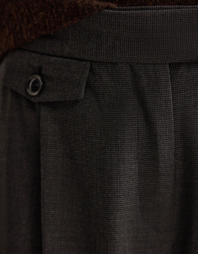 Oxford - Belle Checked Pant