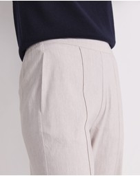 Sportscraft - Rosa Flat Front Pant