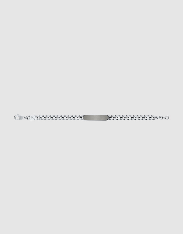 Fossil - Ellis 2-Tone Bracelet