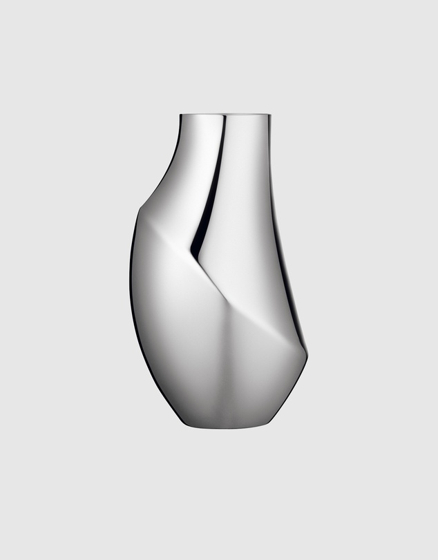 Georg Jensen - Flora Vase Medium