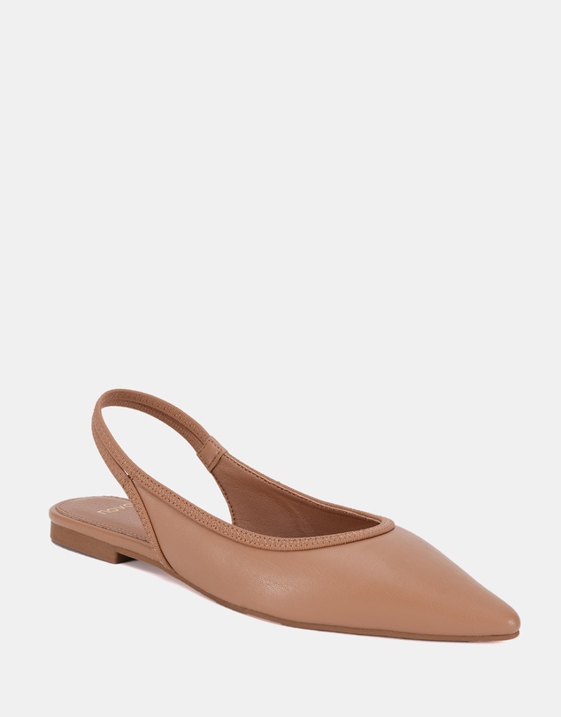 Novo - Cassey Flats