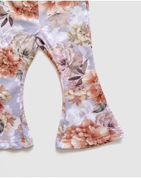 WITH LOVE FOR KIDS - Bell Bottoms - Babies - Kids