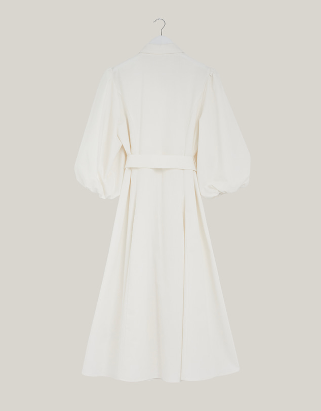 Revibe - Repaired Tussah Seona Midi Dress - AU 18