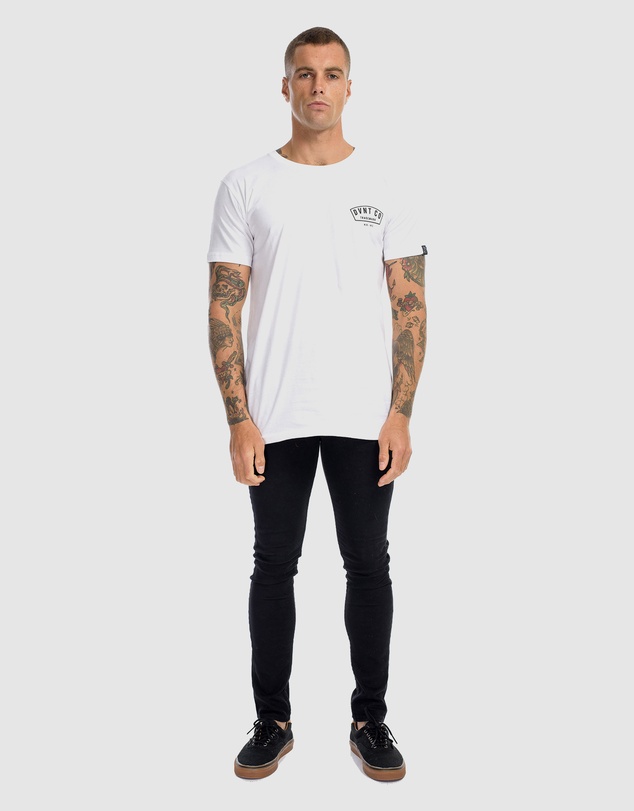 DVNT - Bailey Tee
