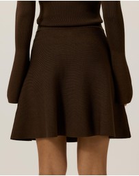 Tussah - Mae Knit Skirt
