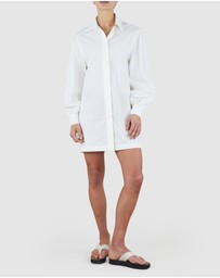 Amelius - Blythe Shirt Dress