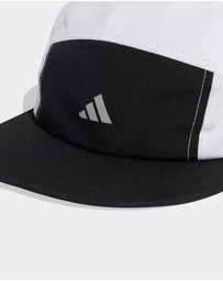adidas Performance - Run 5-Panel Climacool Cap