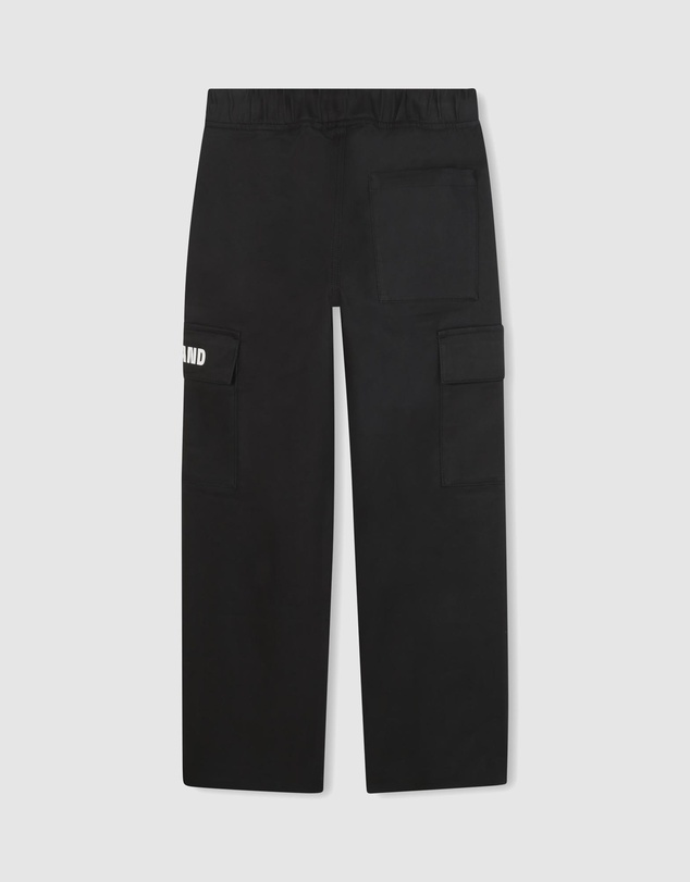 Timberland - Trousers - Kids-Teens