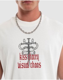 Kiss Chacey - Pray Soul Street Muscle