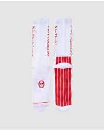 No Problemo - No Problemo Sock