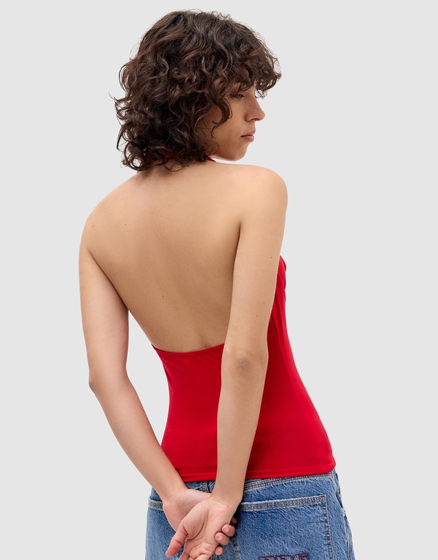 BDG By Urban Outfitters - Coyote Halter Top