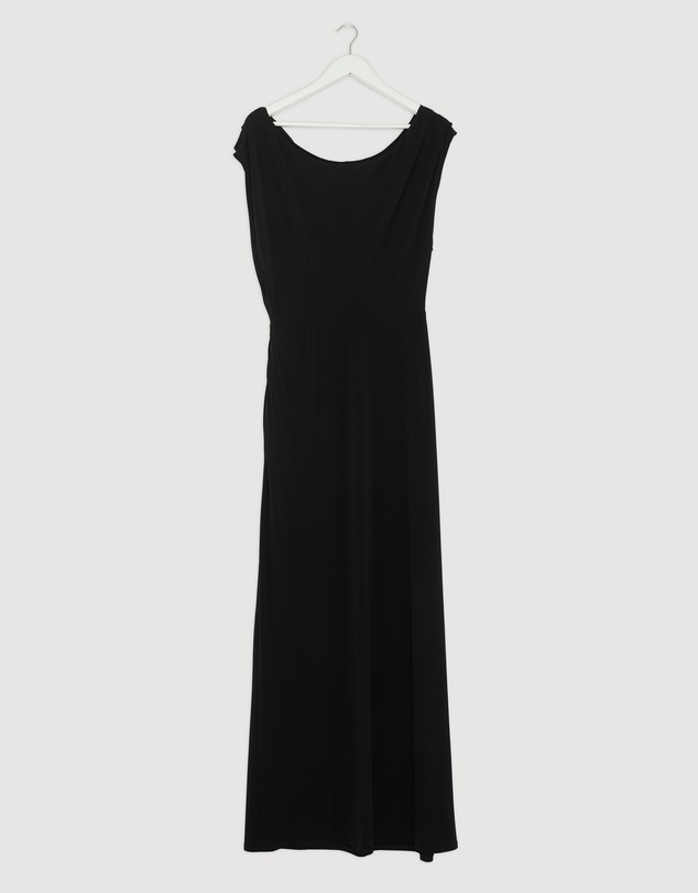Revibe - Repaired CHANCERY Celeste Maxi Dress - AU 12