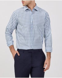 Van Heusen - Gingham Check Shirt
