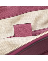 Pre-Loved by Azura Reborn - Pre-Loved Small Leather Soho Working Tote
