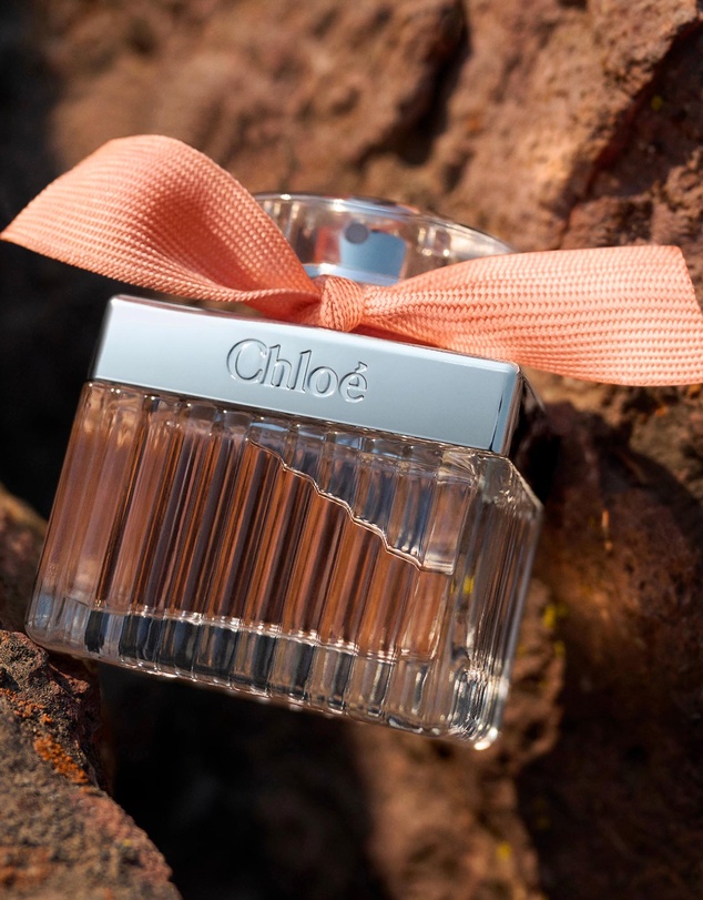 Chloé - Chloé Rose Tangerine Eau de Toilette 50ml