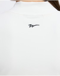 Walker Golf Things - Mockneck Tank - ICONIC Exclusive