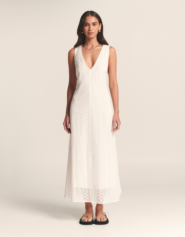 ST MRLO - Praiano Dress